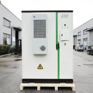 Energy Cabinet