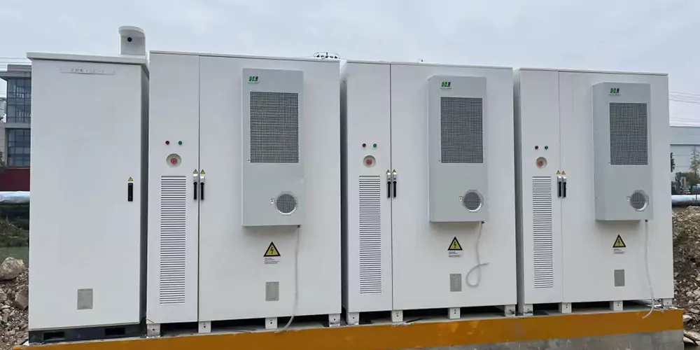 Energy Storage System