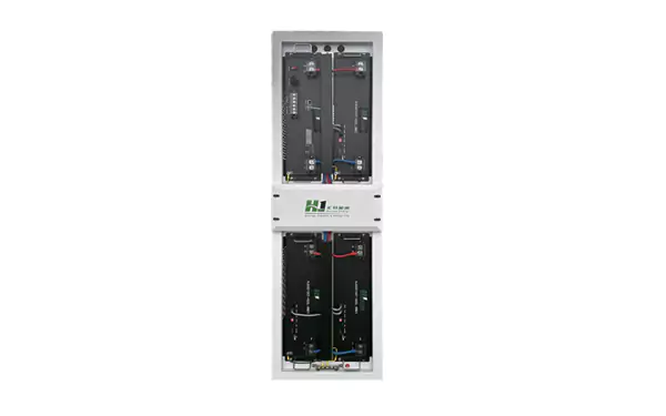 Simplified Photovoltaic + Home Storage Integrated Machine HJ-HSH48-B Series