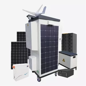 Solar Hybrid Products