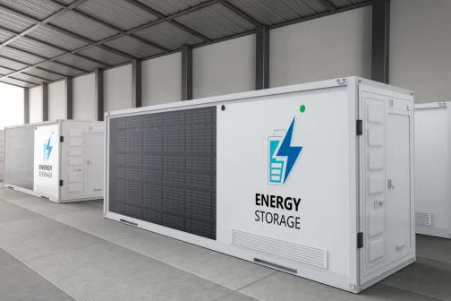 Energy Storage