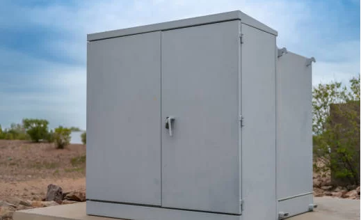 outdoor telecommunications cabinets