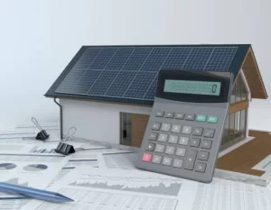 affordable Solar for Home