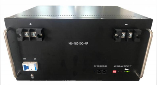Battery 48V150Ah