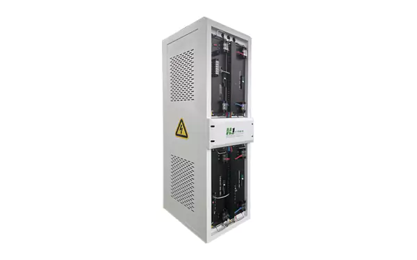 Home Storage Integrated Machine HJ-HSH48-B Series