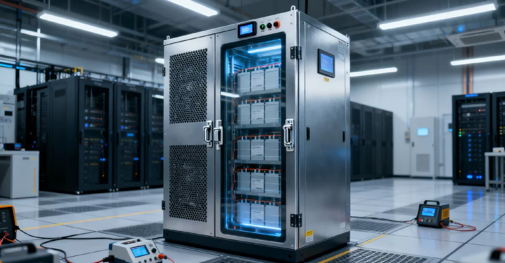 energy storage system