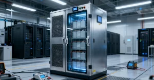 energy storage system