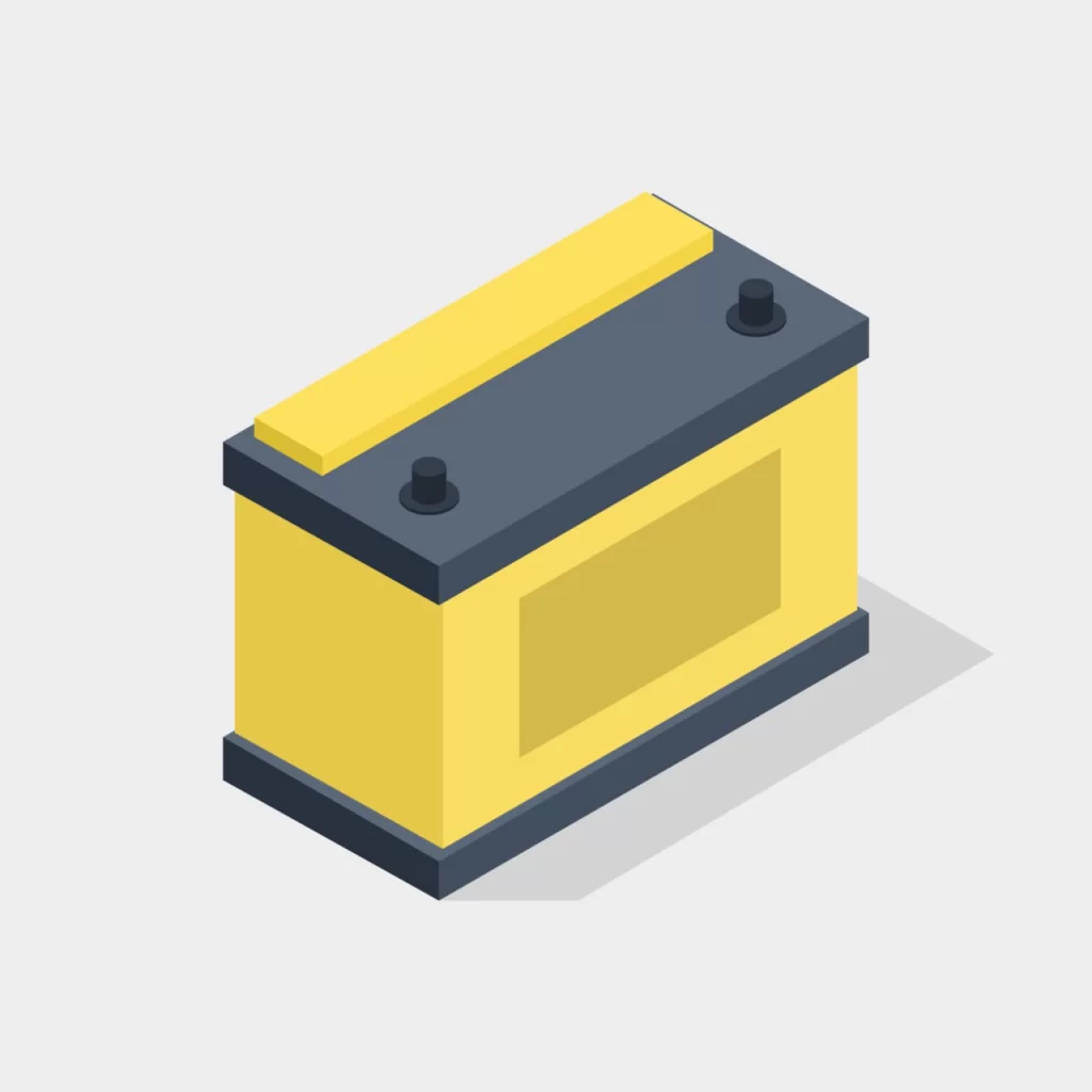 Bateria de Fosfato de Ferro e Lítio